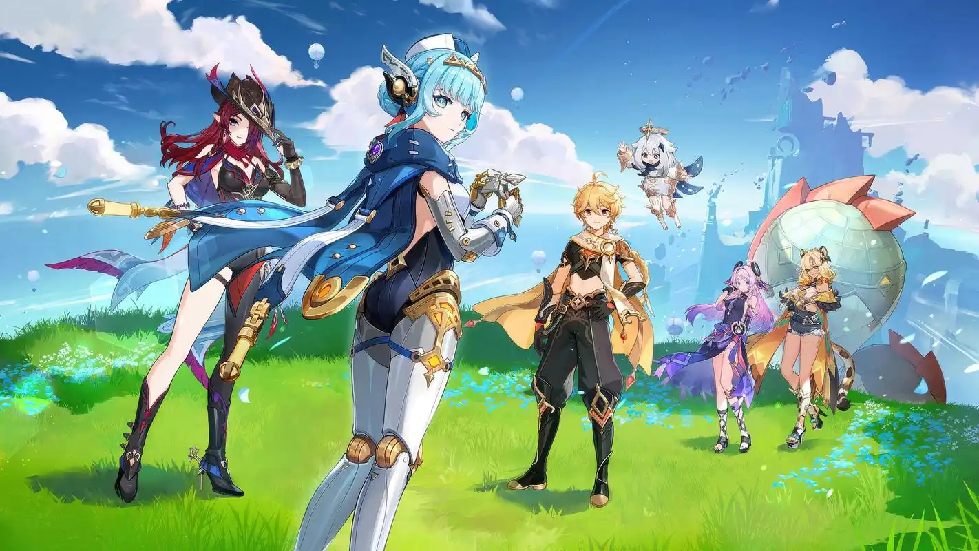 拜托了偶像公主 1123集